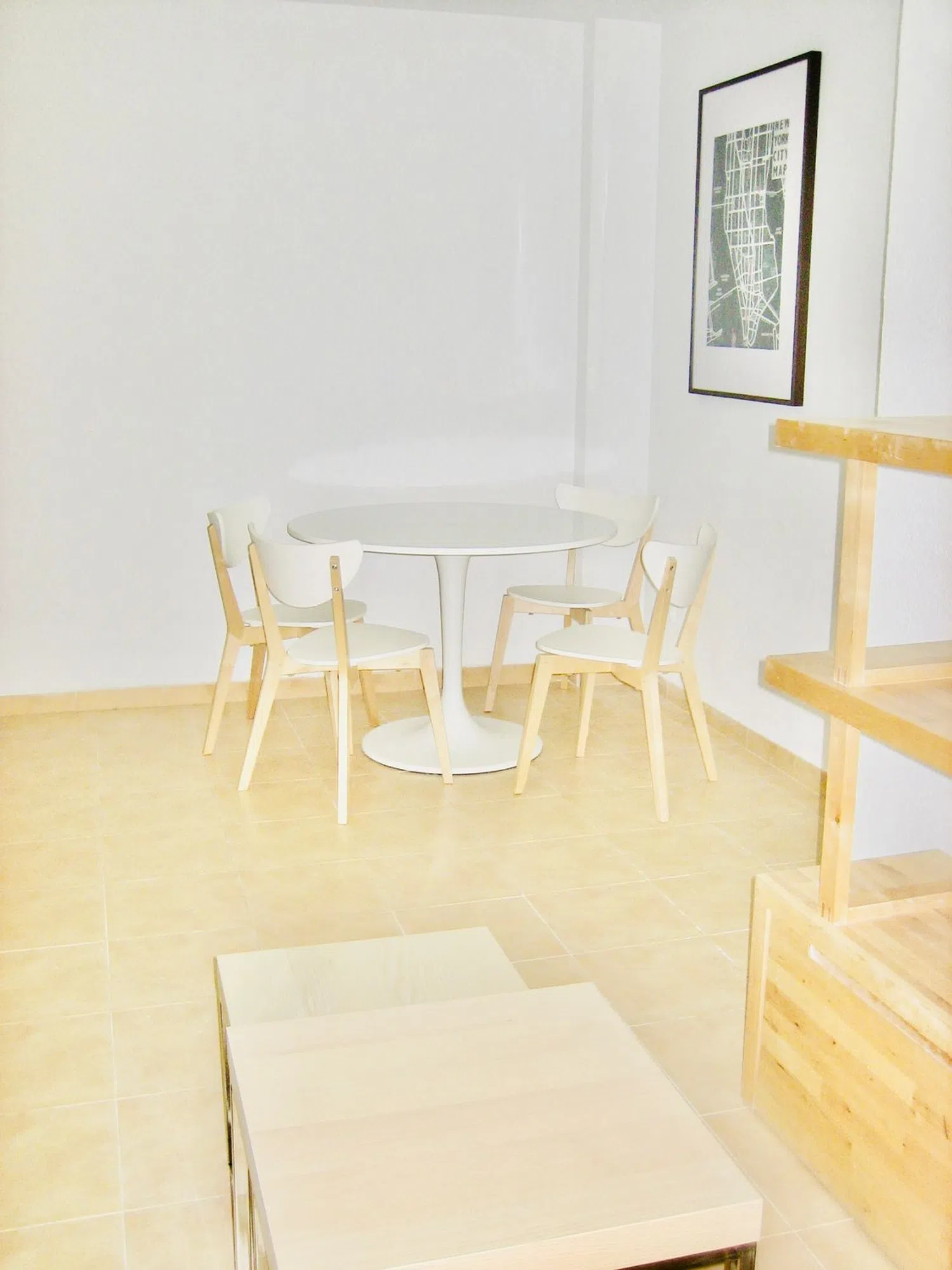 Piso en calle Santander, 6 - Foto 2