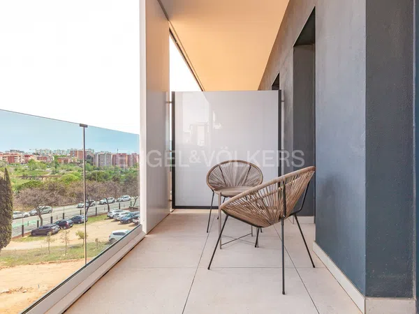 Piso en Can Clota - Foto 3
