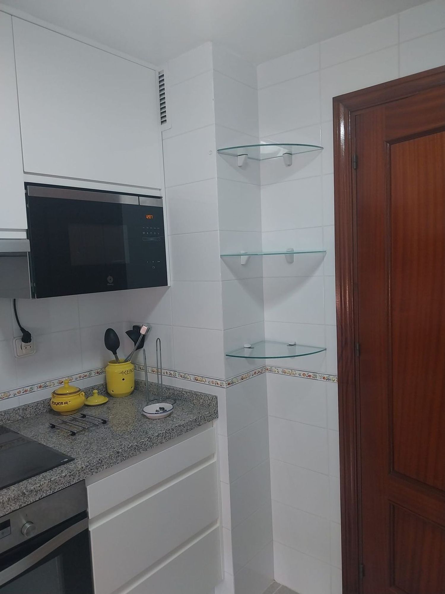 Piso en calle Luis Rosales, 2 - Foto 13