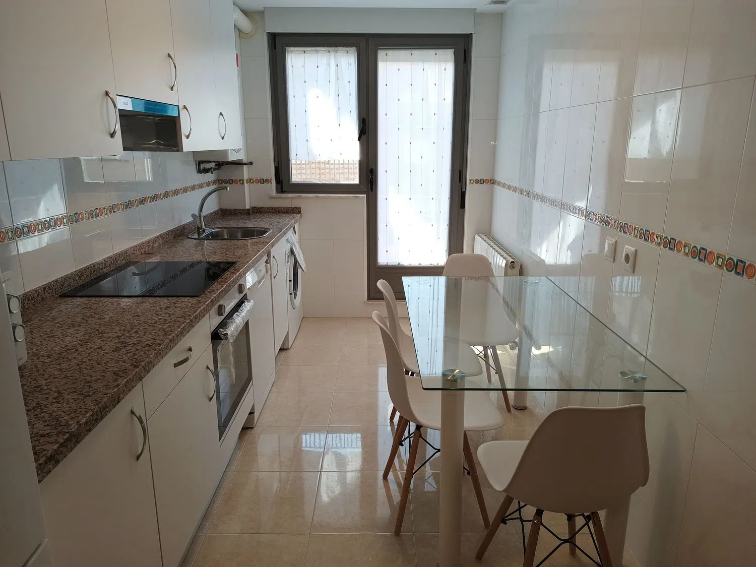 Piso en calle George Borrow, 21 - Foto 37
