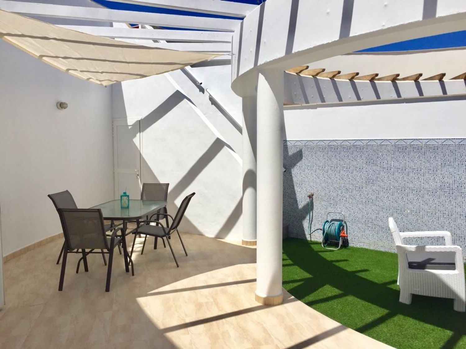 Chalet pareado en Calle Cernícalo, 1, Corralejo, Corralejo - Foto 4