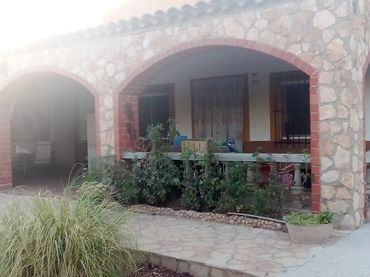 Finca rústica en  Calle Diseminados 1586 - Foto 1