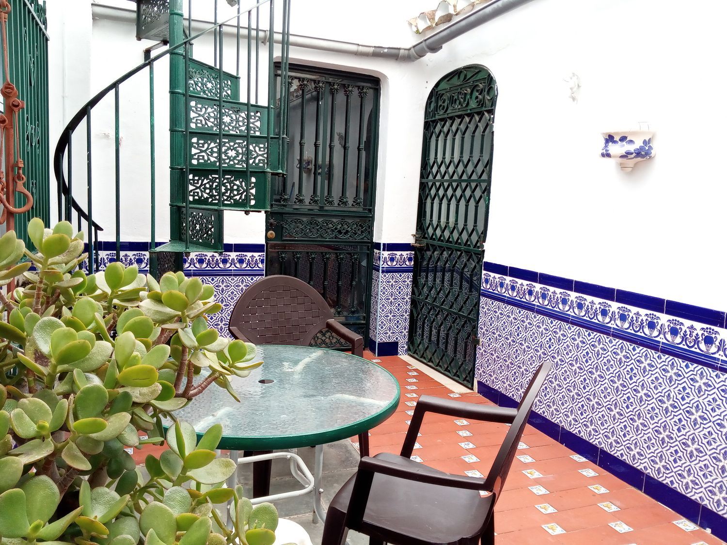 Casa de pueblo en Calle fuente s/n - Foto 3