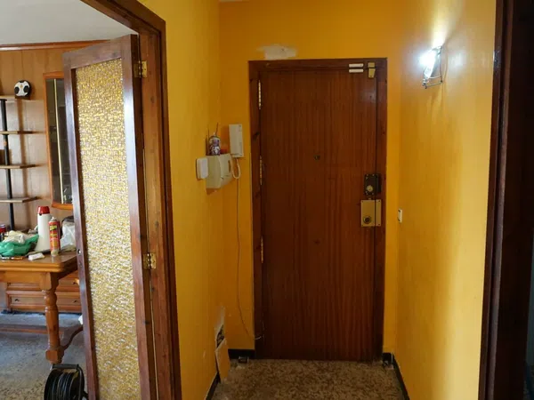 Piso en Calle del Cardenal Rossell, 27, Coll d'En Rabassa - Foto 2