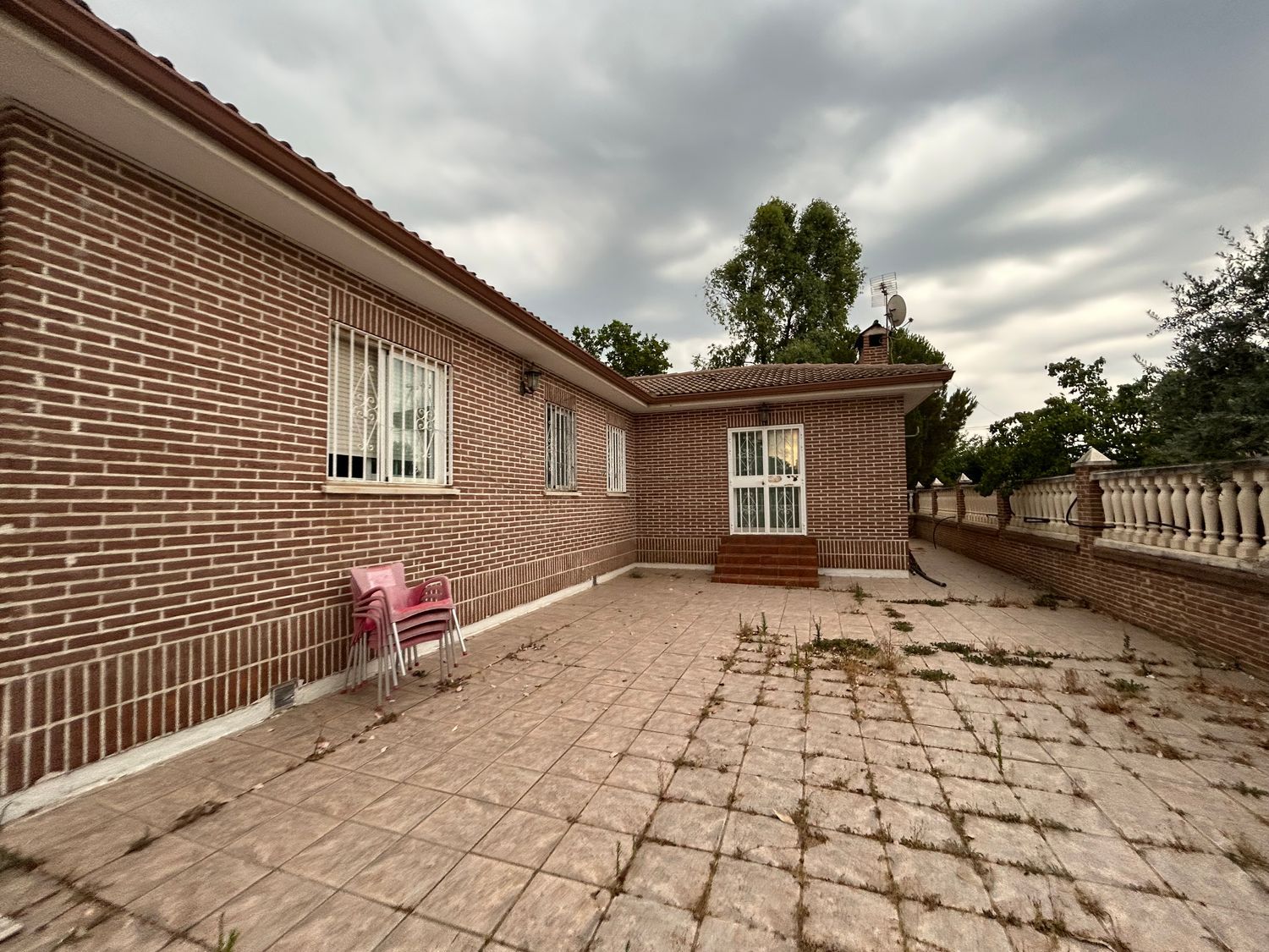 Casa o chalet independiente en Avenida Salamanca, 36 - Foto 13