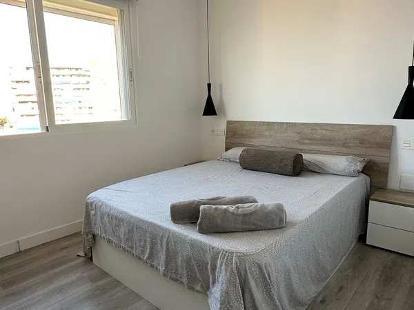 Piso en Paseo Marítimo, 84, Puerto de Aguadulce - Foto 26