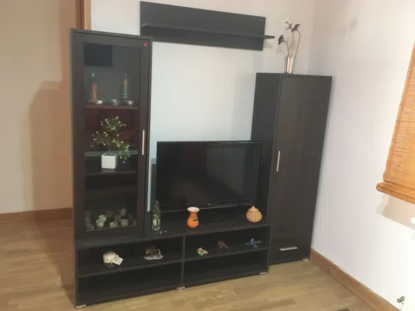 Piso en Calle Benjamín Ortiz, 7, Milán-Pumarín - Foto 7