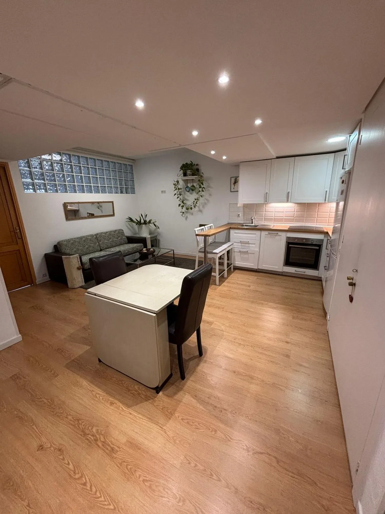 Piso en calle de Núñez de Balboa, 114 - Foto 5