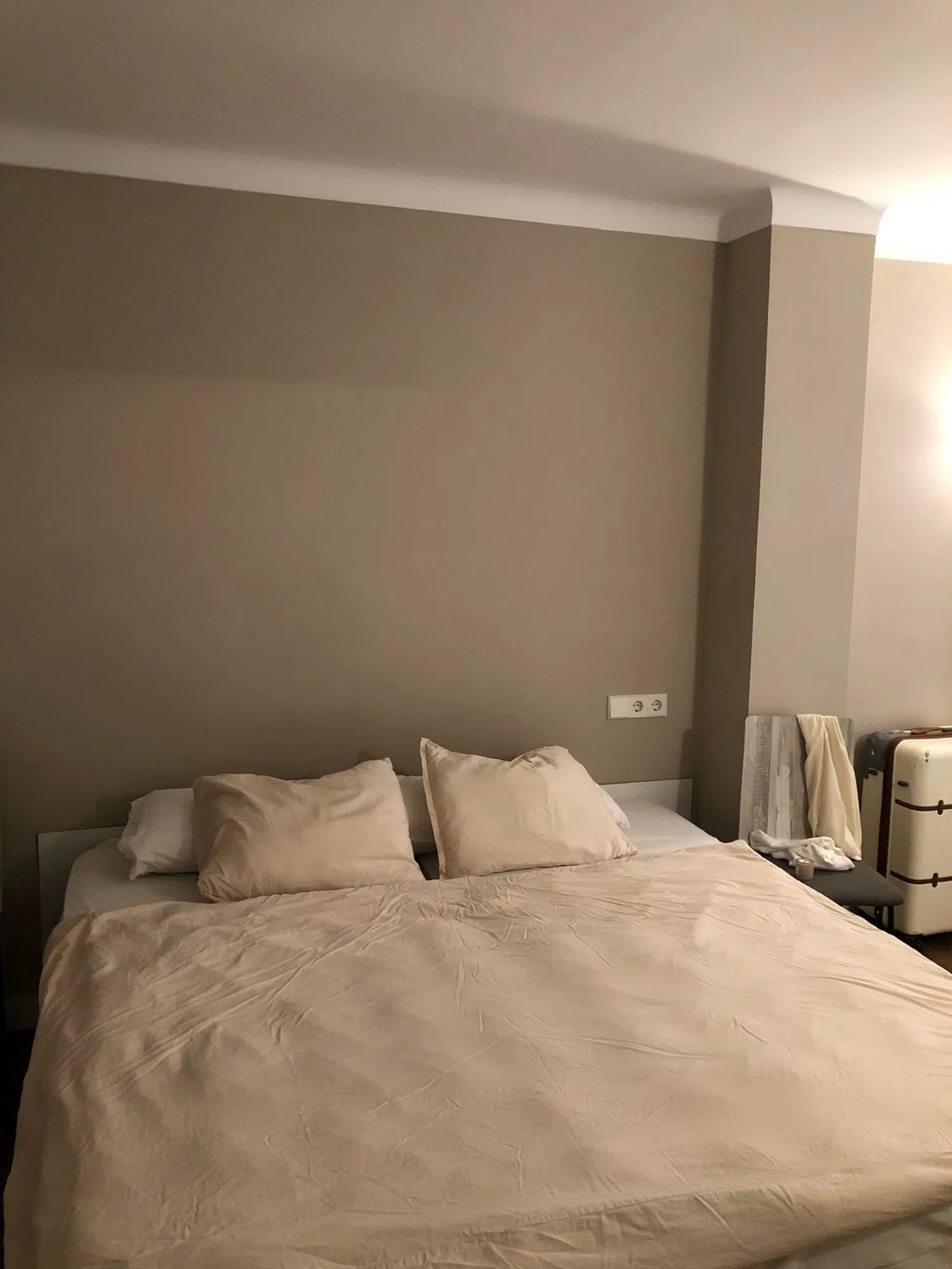 Estudio en Santa Catalina de siena, 2 - Foto 22