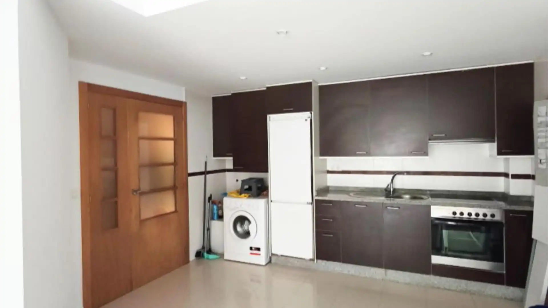 Piso en  Avenida de Castrelos 11 - Foto 7