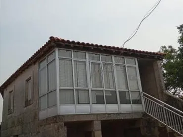 Chalet en Amoeiro - Foto 2