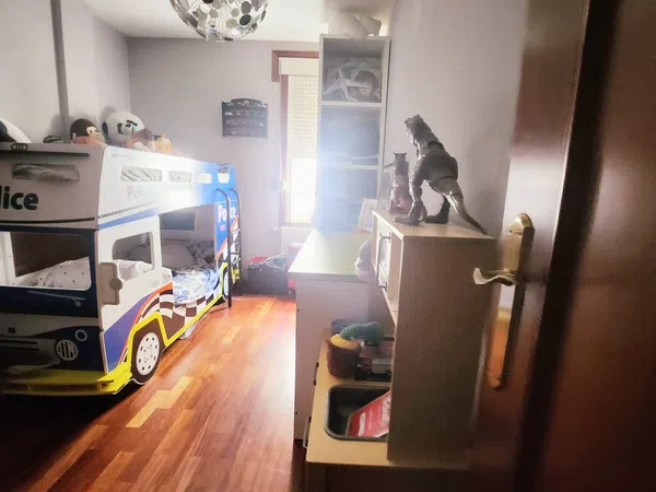 Piso en calle Amparo López Jean, 11 - Foto 2