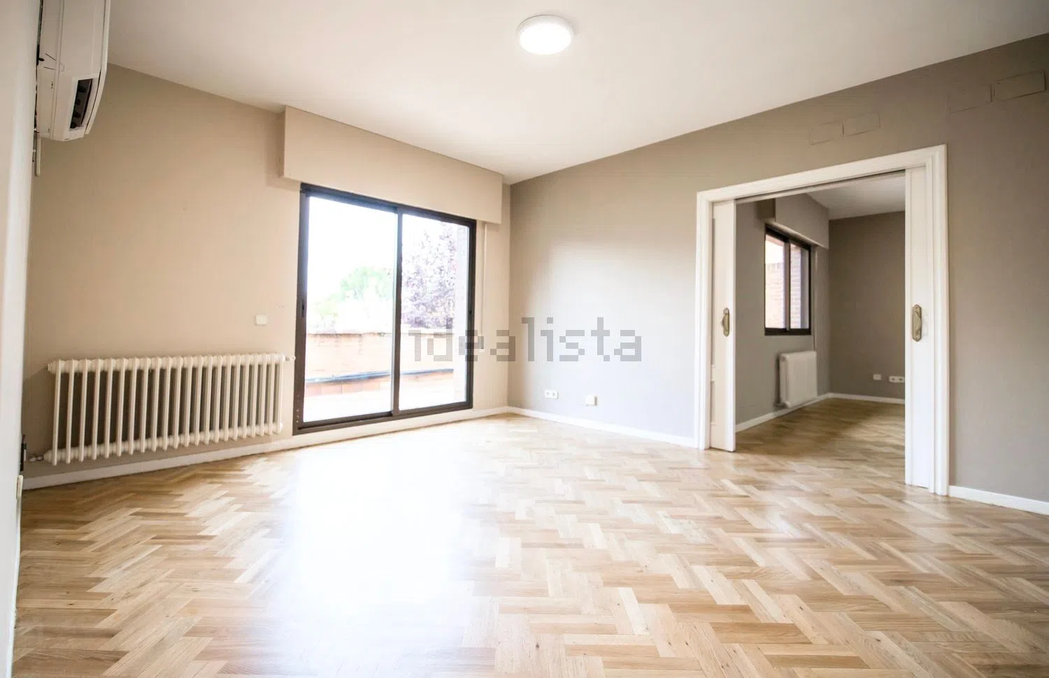 Chalet adosado en calle Aragoneses, 5 - Foto 17