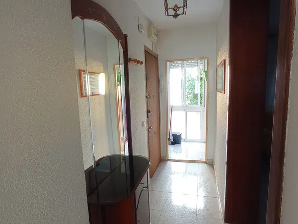Piso en Mulhacén, 1 - Foto 13