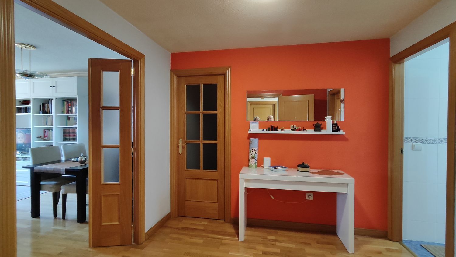 Piso en Arco de Ladrillo, 72 - Foto 4