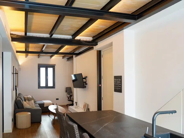 Piso en calle de Ticià, 17 - Foto 5