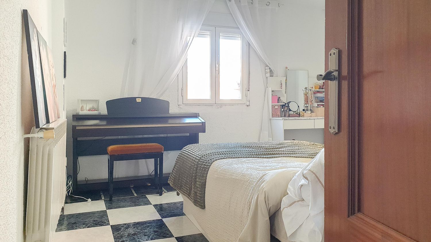 Piso en plaza de Carlos I, 4 - Foto 14