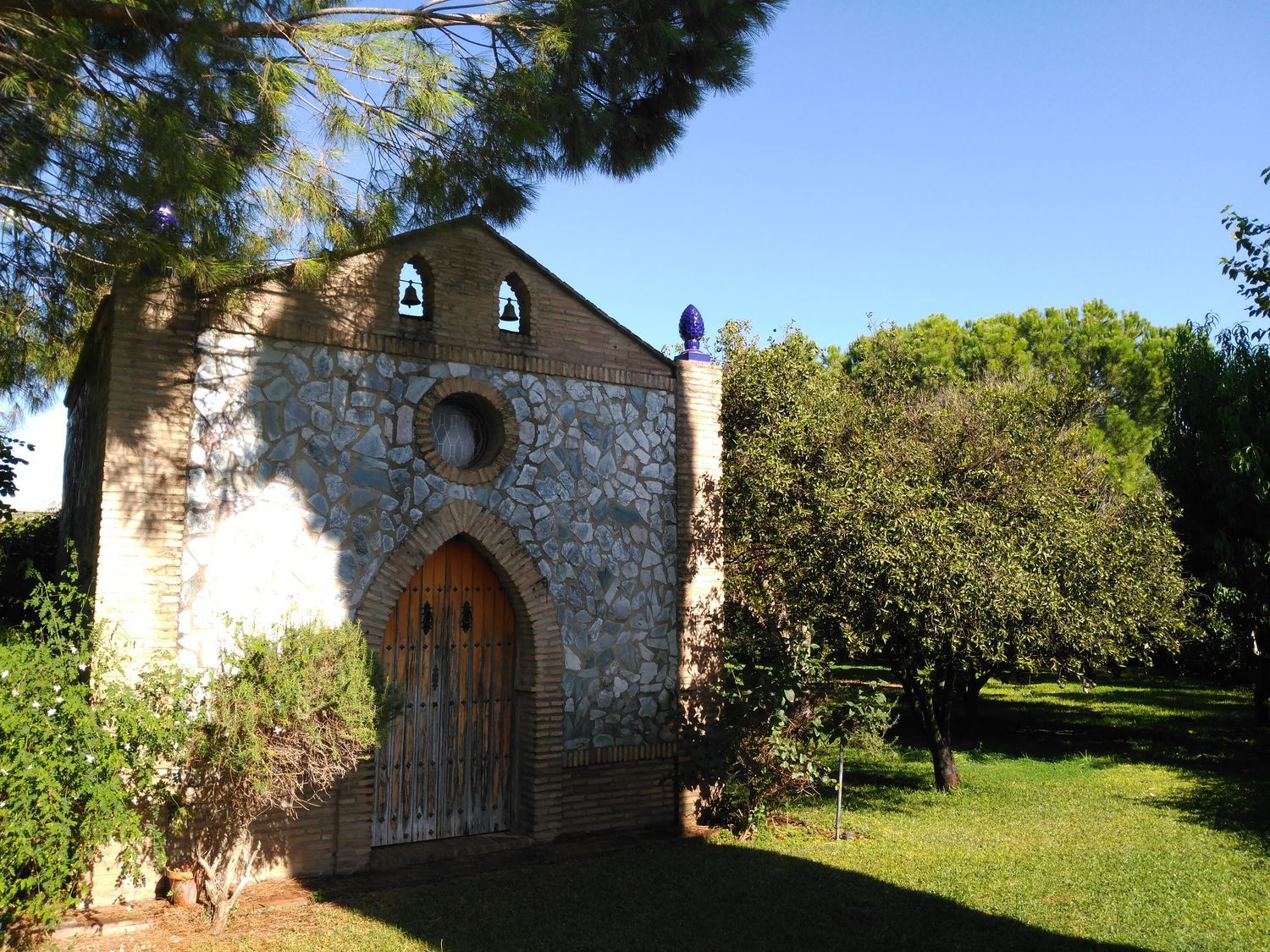 Casa o chalet independiente en Camino de Umbrete, 15 - Foto 34