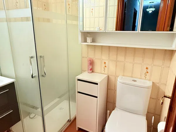 Piso en Zorrotza Kastrexana Errepidea, 7, Zorrotza - Foto 14