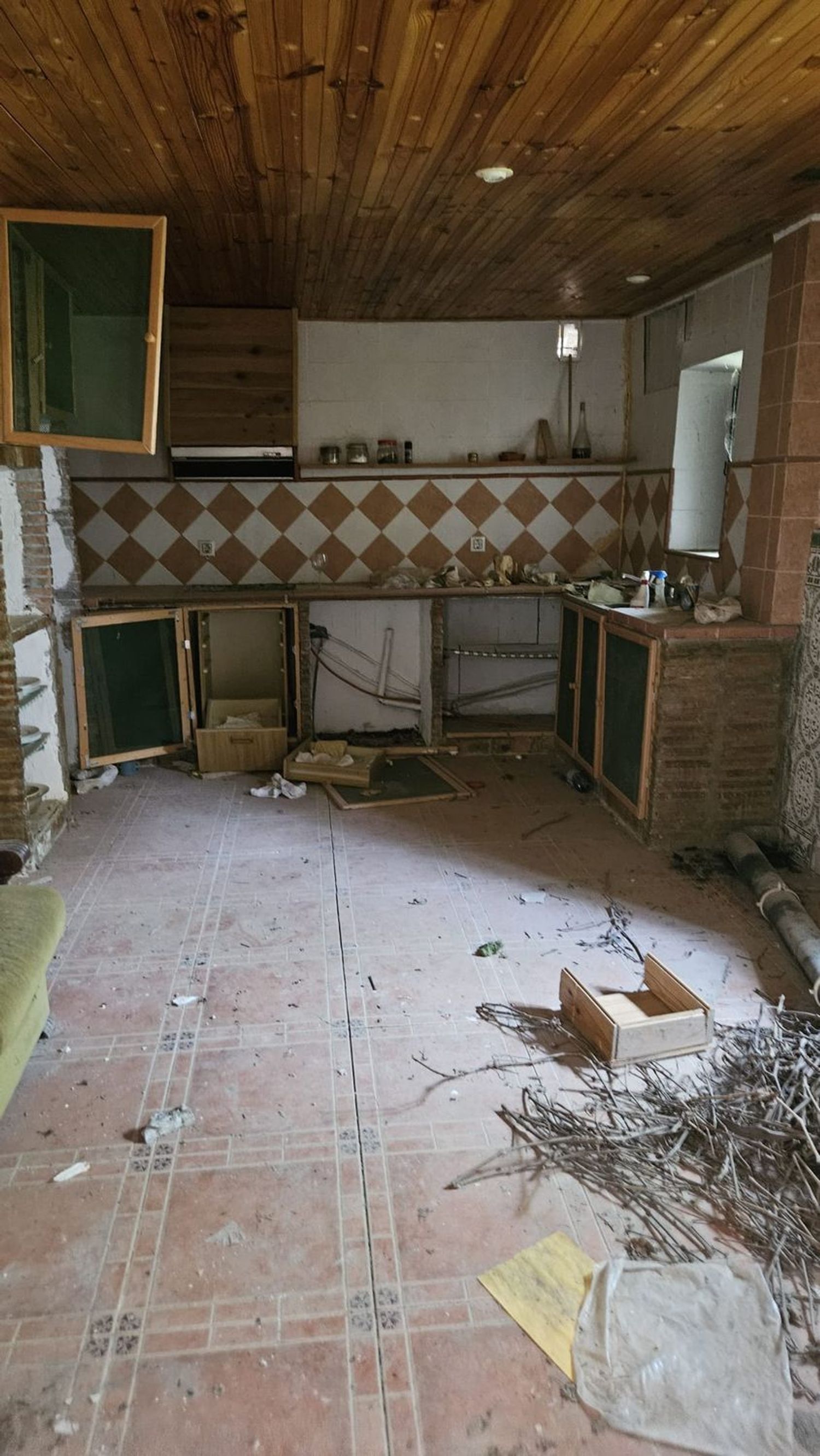 Casa rural en Calle Caid Al-Mandari, 48 - Foto 6