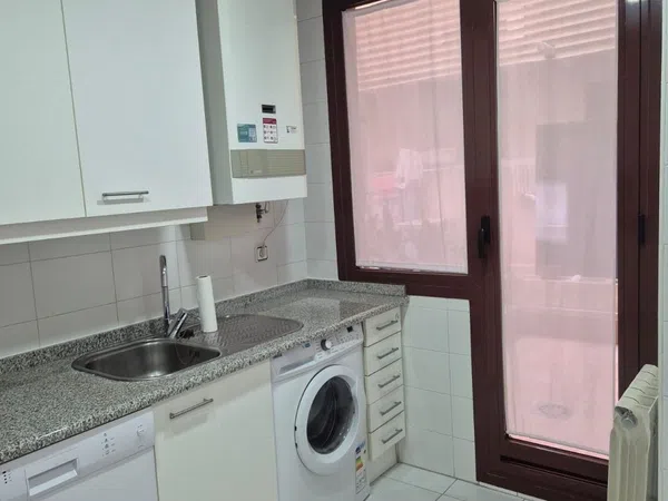Piso en Calle del Cerro Minguete, 14, Arroyo del Fresno - Foto 14