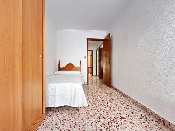 Piso en Calle Aurelio Coquillat Pascual, 9, Reina Victoria-Miguel Hernández - Foto 15