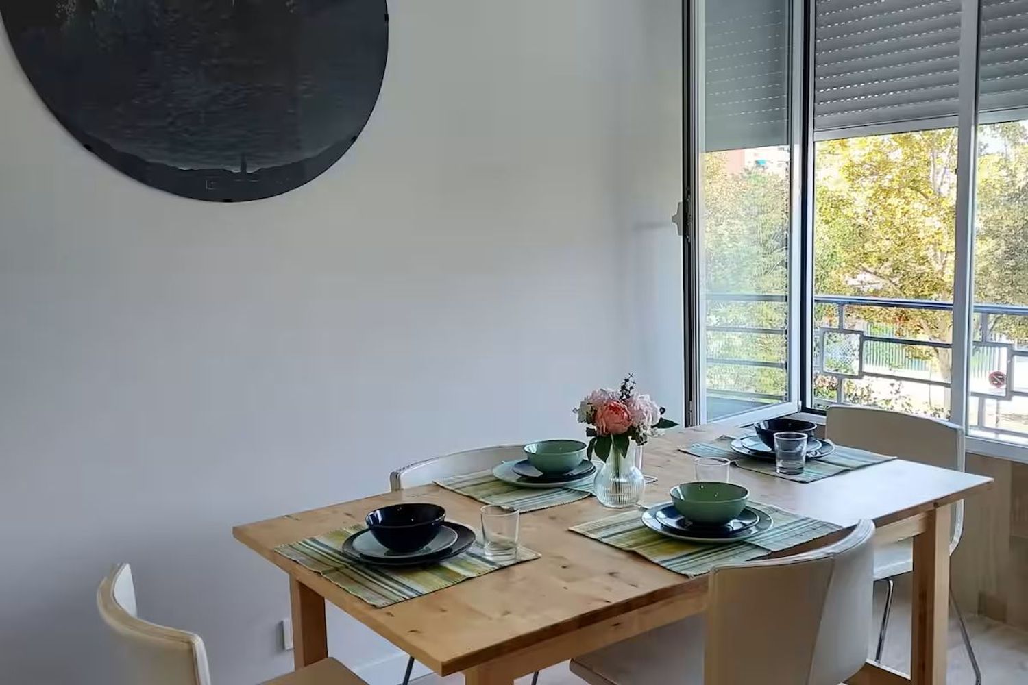 Piso en avenida de la Fama, 22 - Foto 3