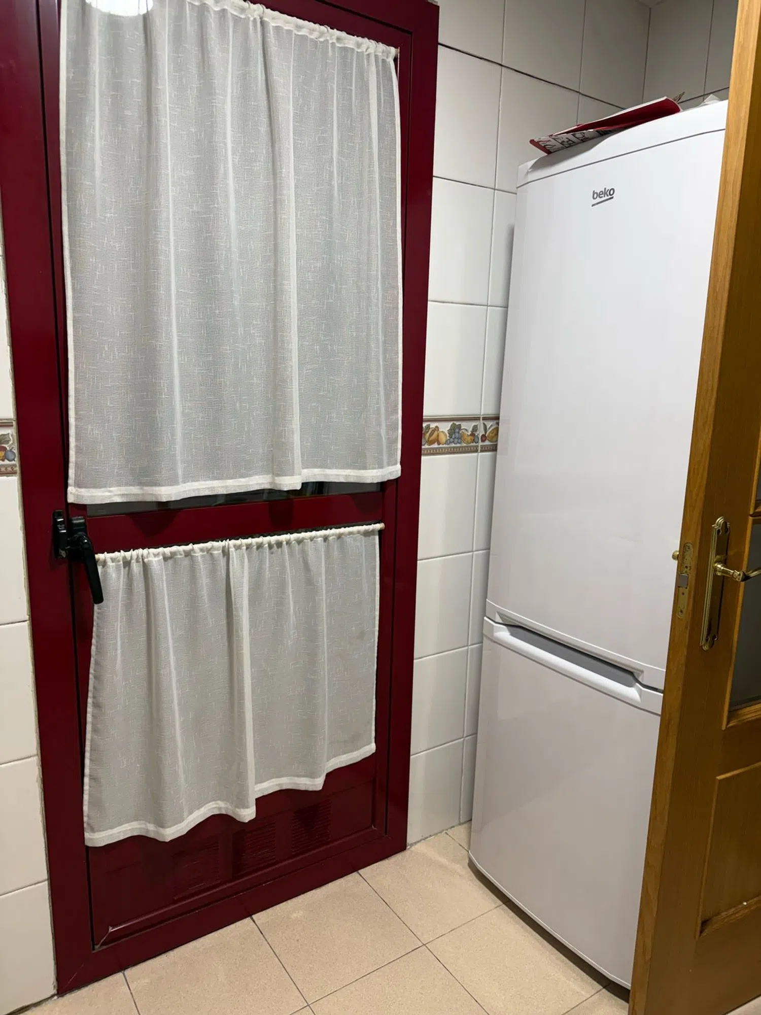 Piso en calle de Téllez, 10 - Foto 33