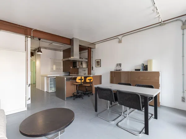 Estudio en plaza del Mercat, 25 - Foto 11