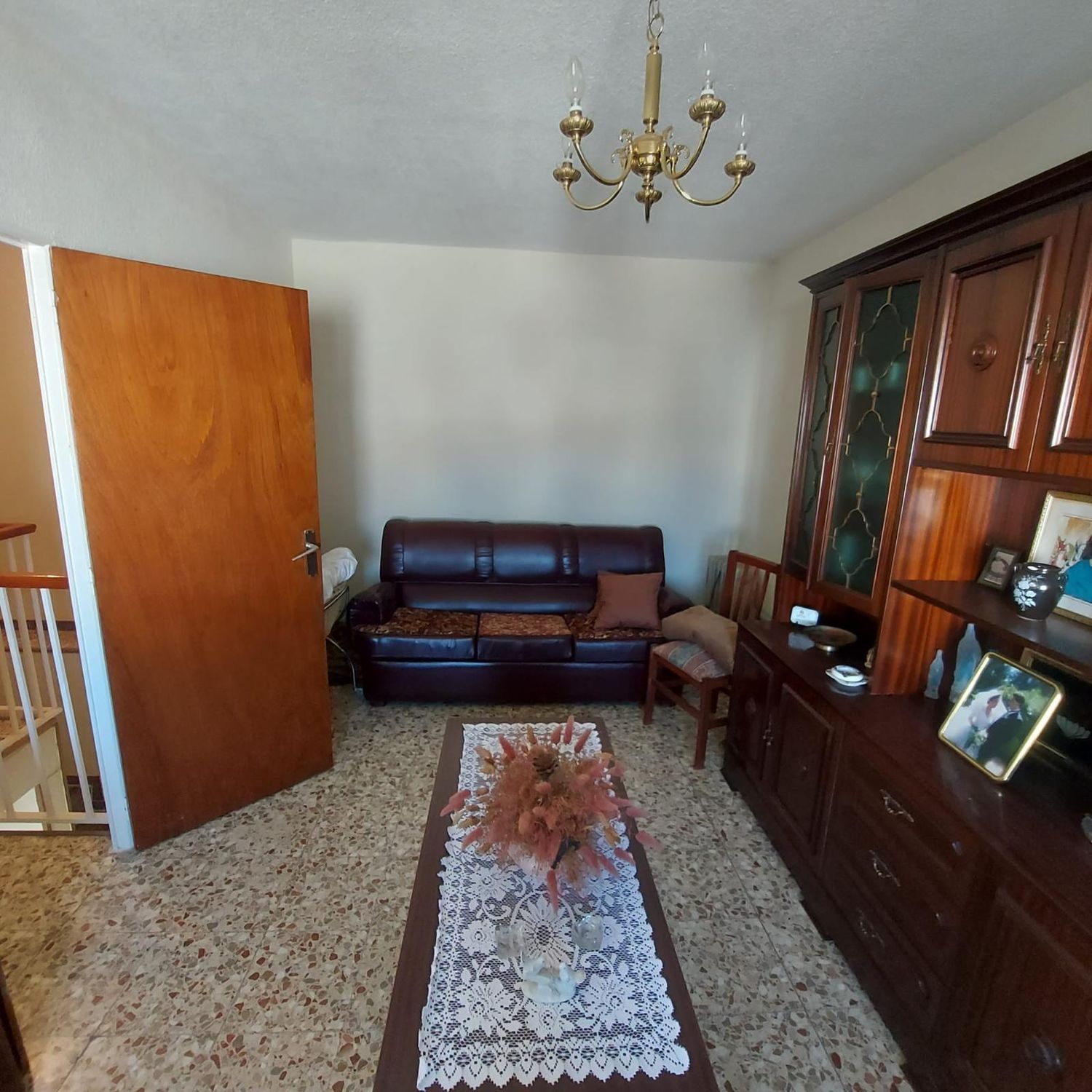 Casa de pueblo en Calle Avila, 30 - Foto 3
