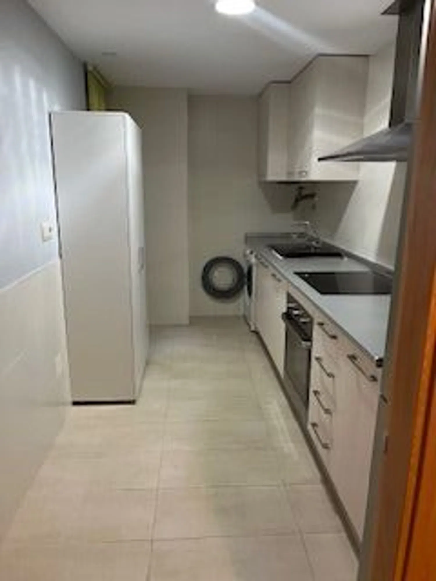 Piso en calle Abenarabi, 26 - Foto 9