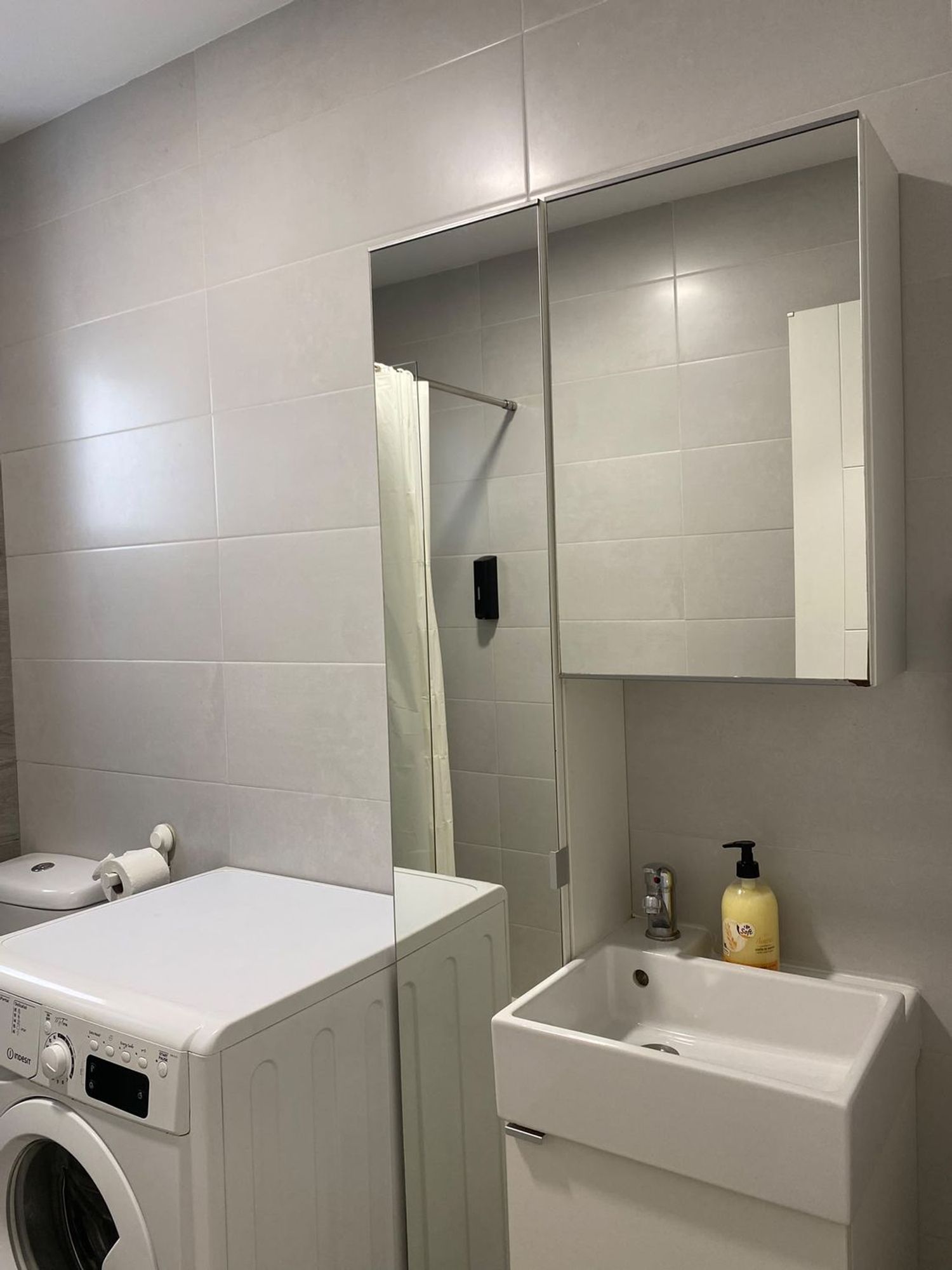 Estudio en Avenida Juan Sebastián Elcano, 11, Pedregalejo - Morlaco - Foto 12