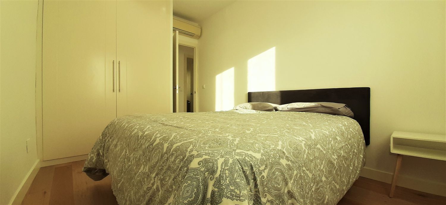 Piso en Calle de la Infanta Mercedes, 55, Cuzco-Castillejos - Foto 10