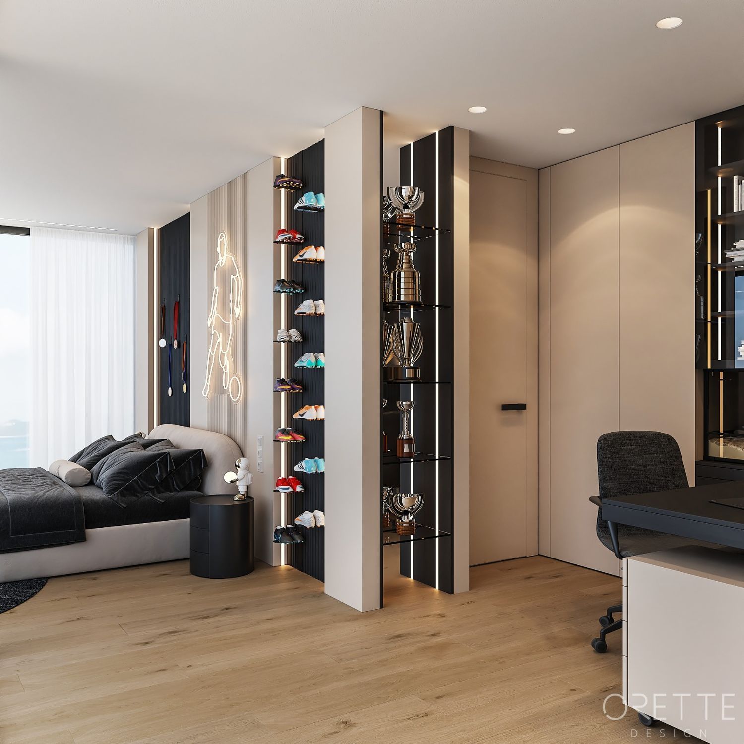 Casa independiente en Barrio Sierra Blanca - Foto 16