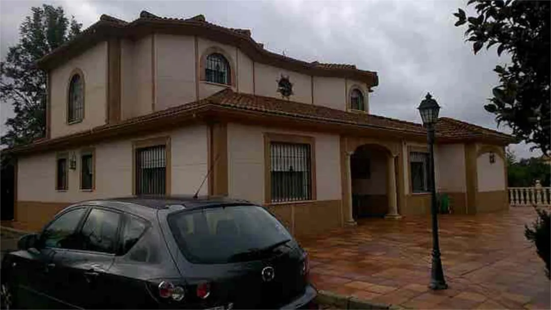 Casa adosada en Rocío Durcal - Foto 3