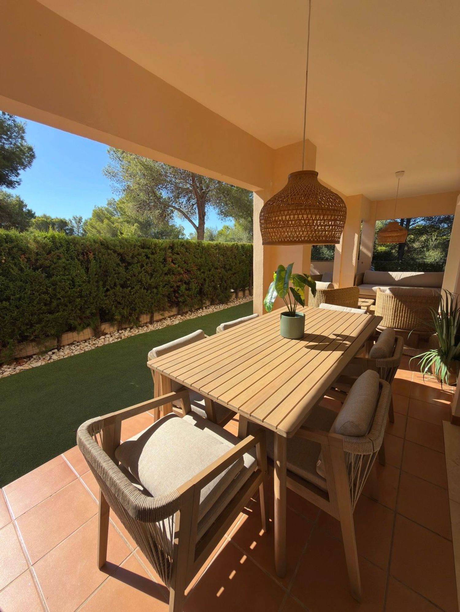 Piso en Calle de Murillo, 4, Cala Pi-Vallgornera, Cala Pi-Vallgornera - Foto 18