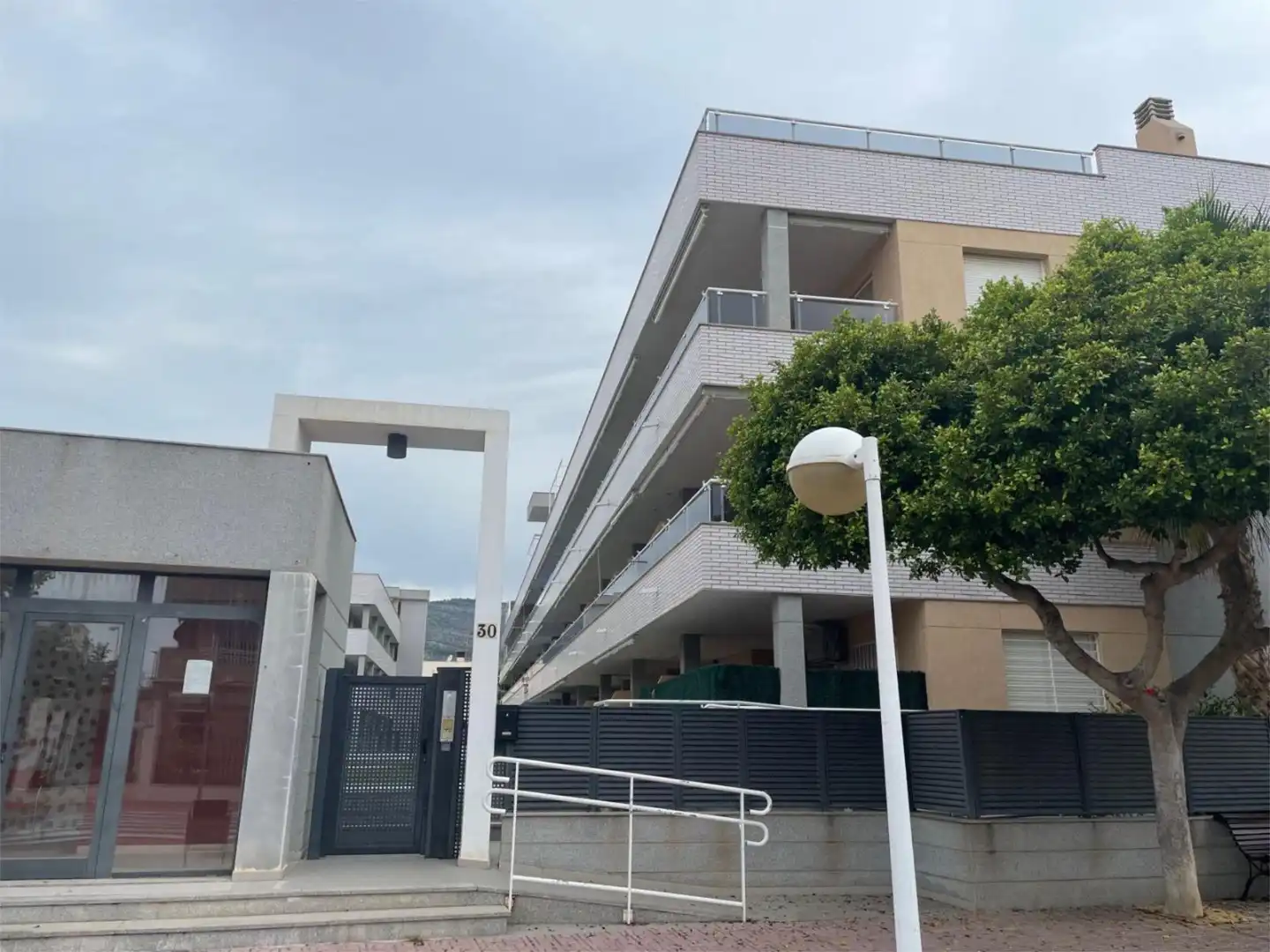 Piso en  Avinguda de València 30 - Foto 5