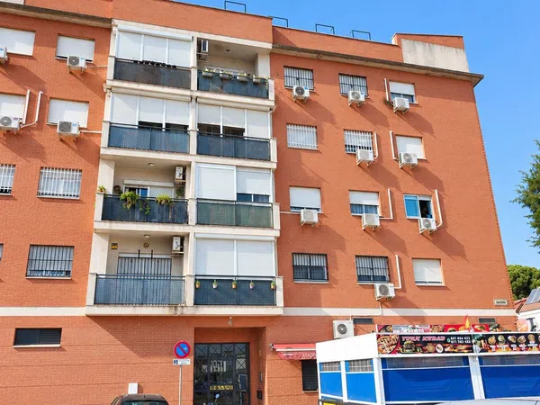 Piso en Calle Módena, 2, Zona Avenida de Europa, Zona Avenida de Europa - Foto 3