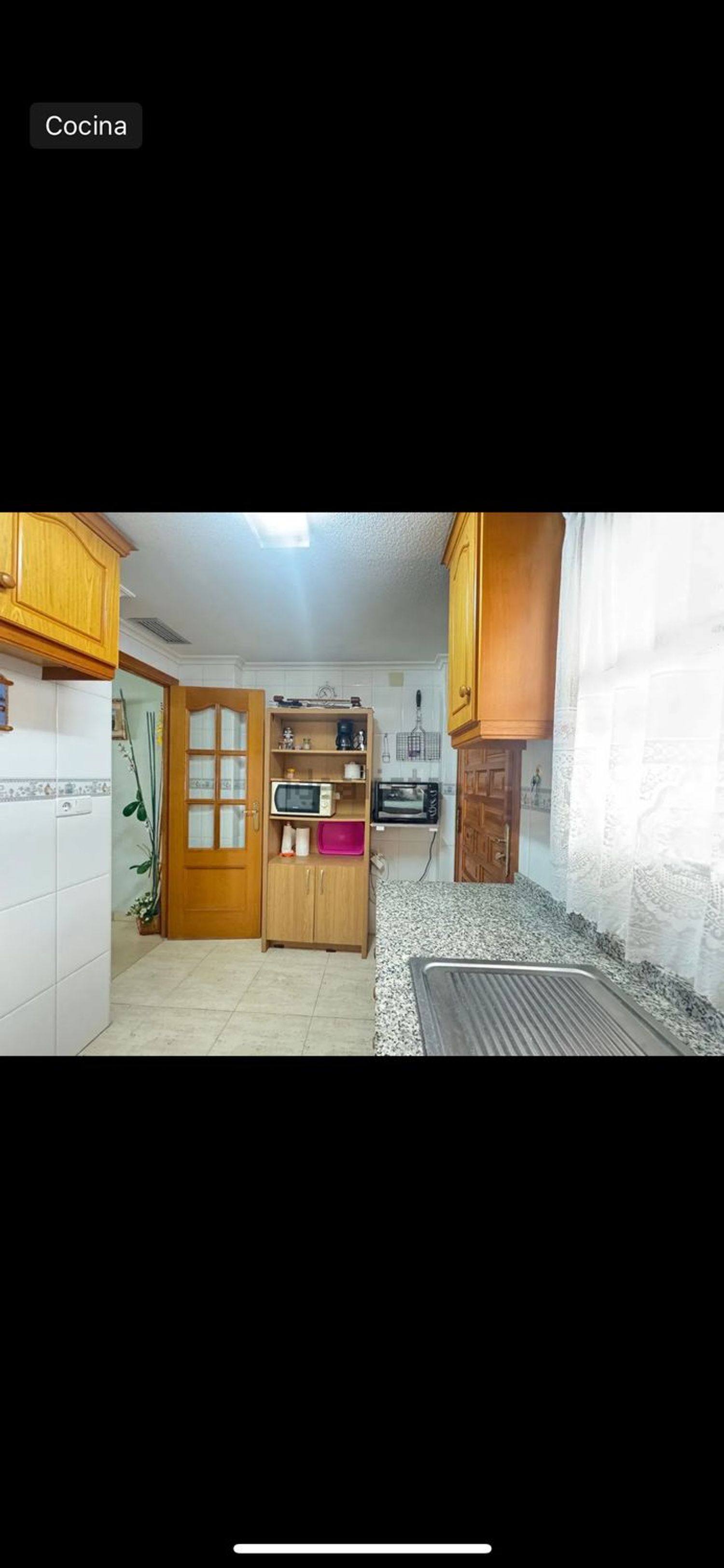 Chalet adosado en Avenida Albacete, 36 - Foto 7