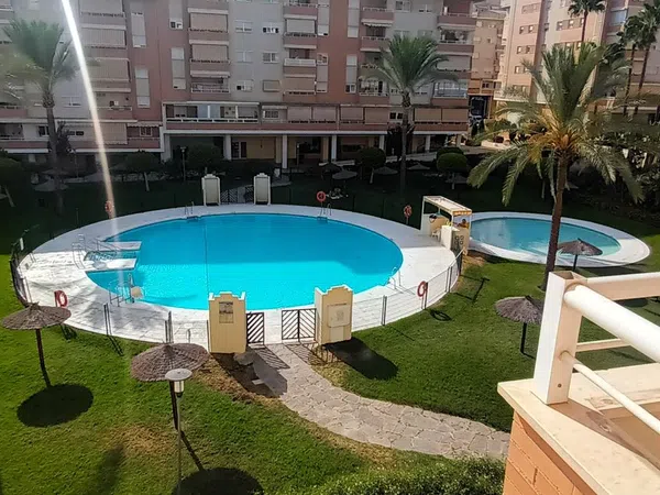 Piso en Calle Escritora Josefina Aldecoa, 3, El Consul - El Romeral - Foto 33