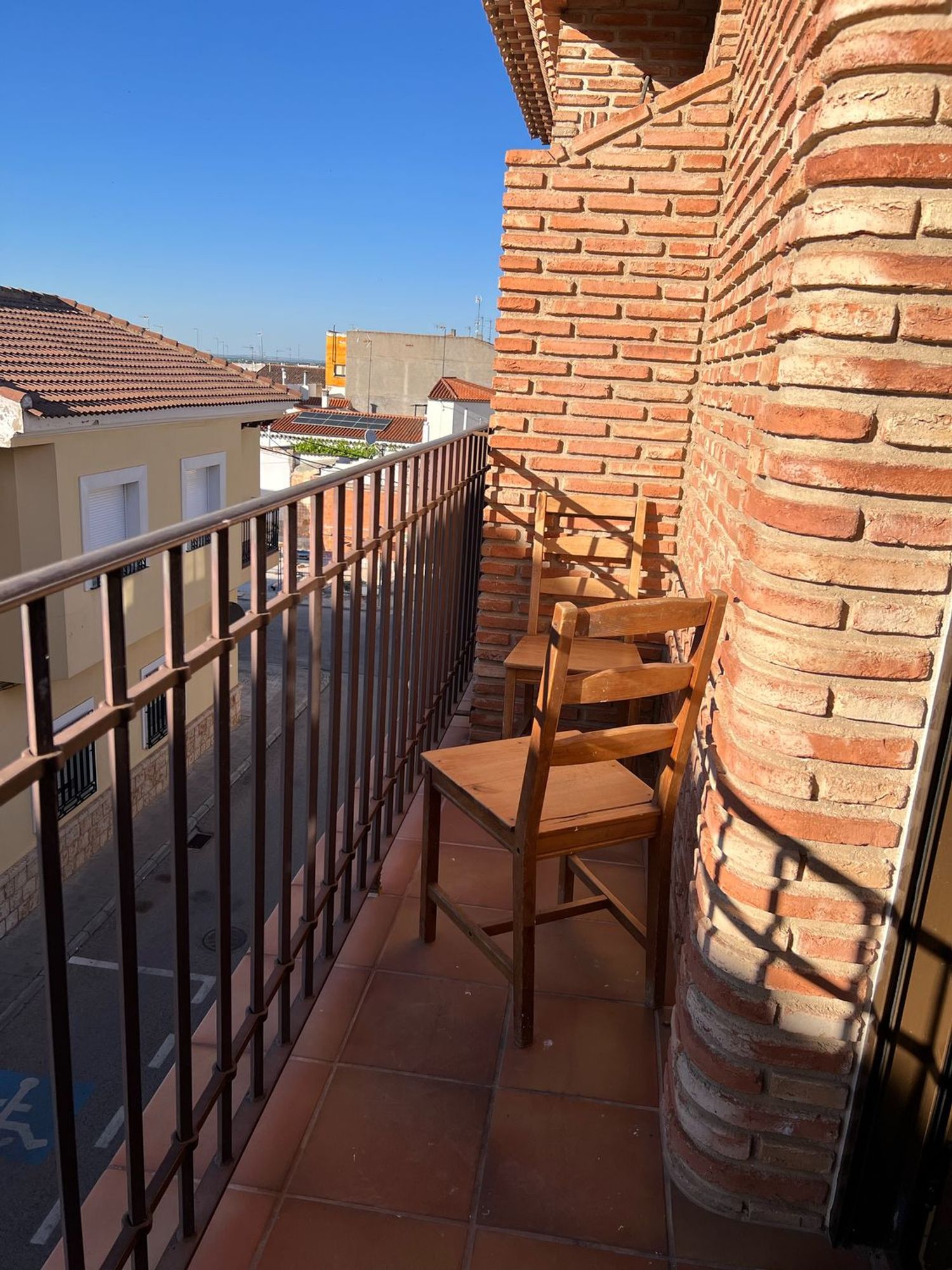 Estudio en Calle Sánchez Guerra, 10 t - Foto 17
