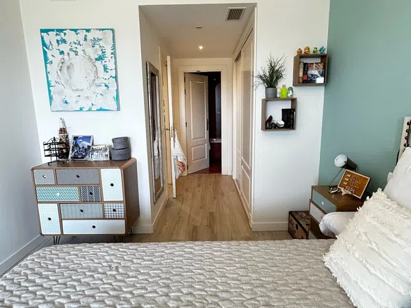 Piso en Calle Bergantín, 10, Golf - El Carralero, Golf - El Carralero - Foto 22