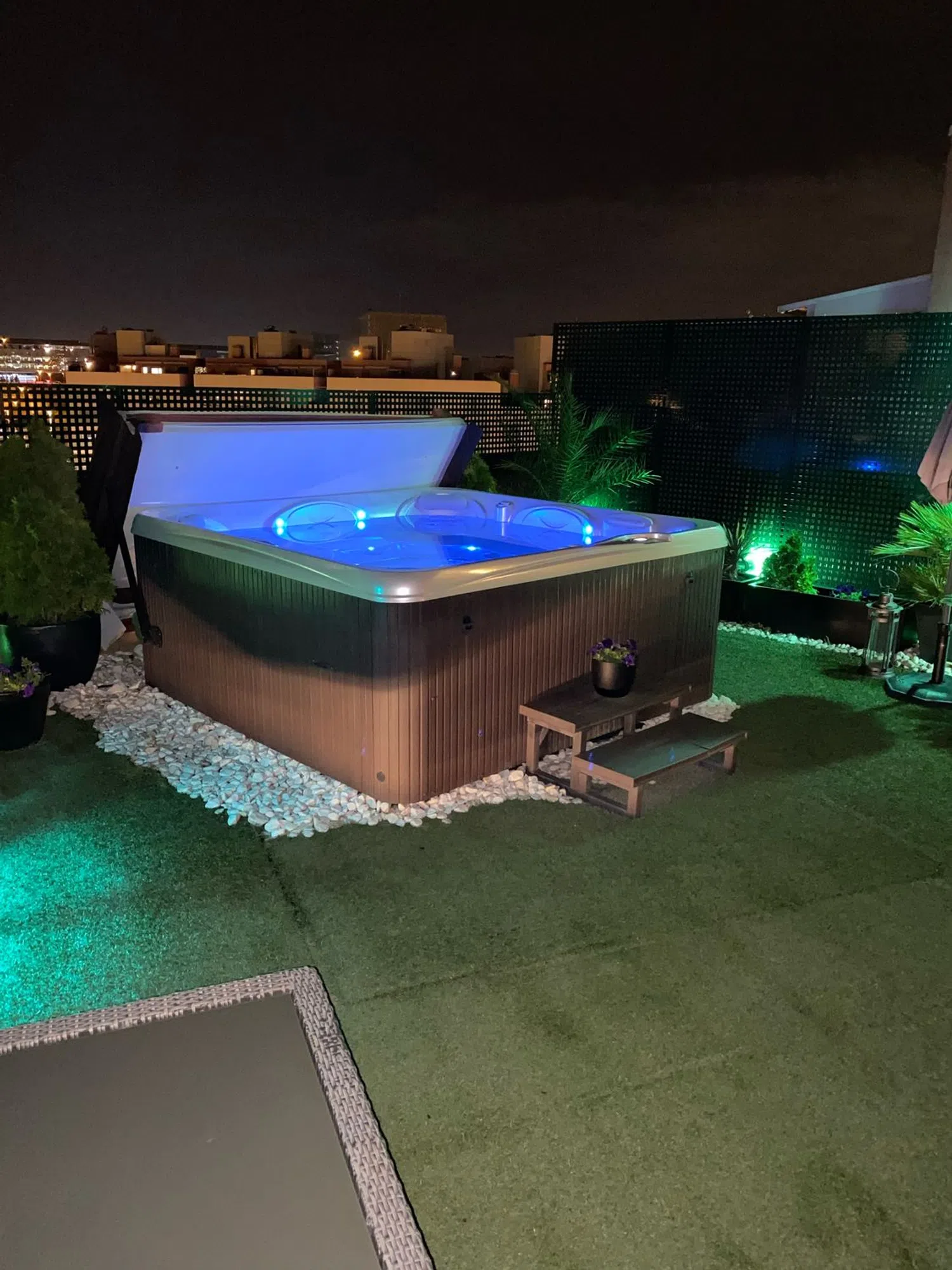 Ático en calle de Toques, 21 - Foto 7