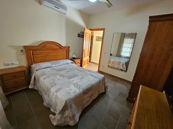 Chalet adosado en Calle Bolivia, 7 - Foto 6