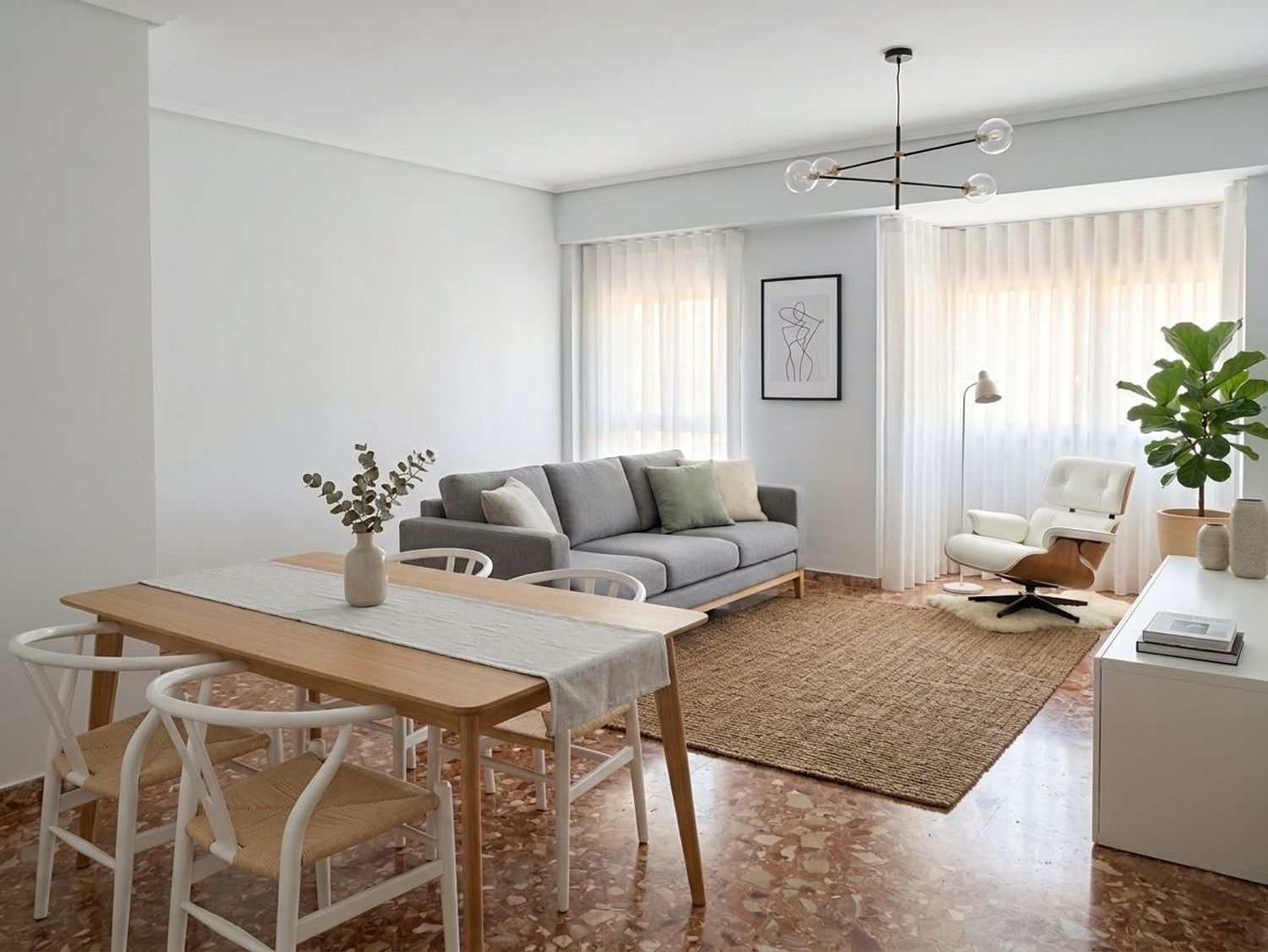 Piso en Calle de Moralets, 5, Zona Avenida al Vedat, Zona Avenida al Vedat - Foto 9