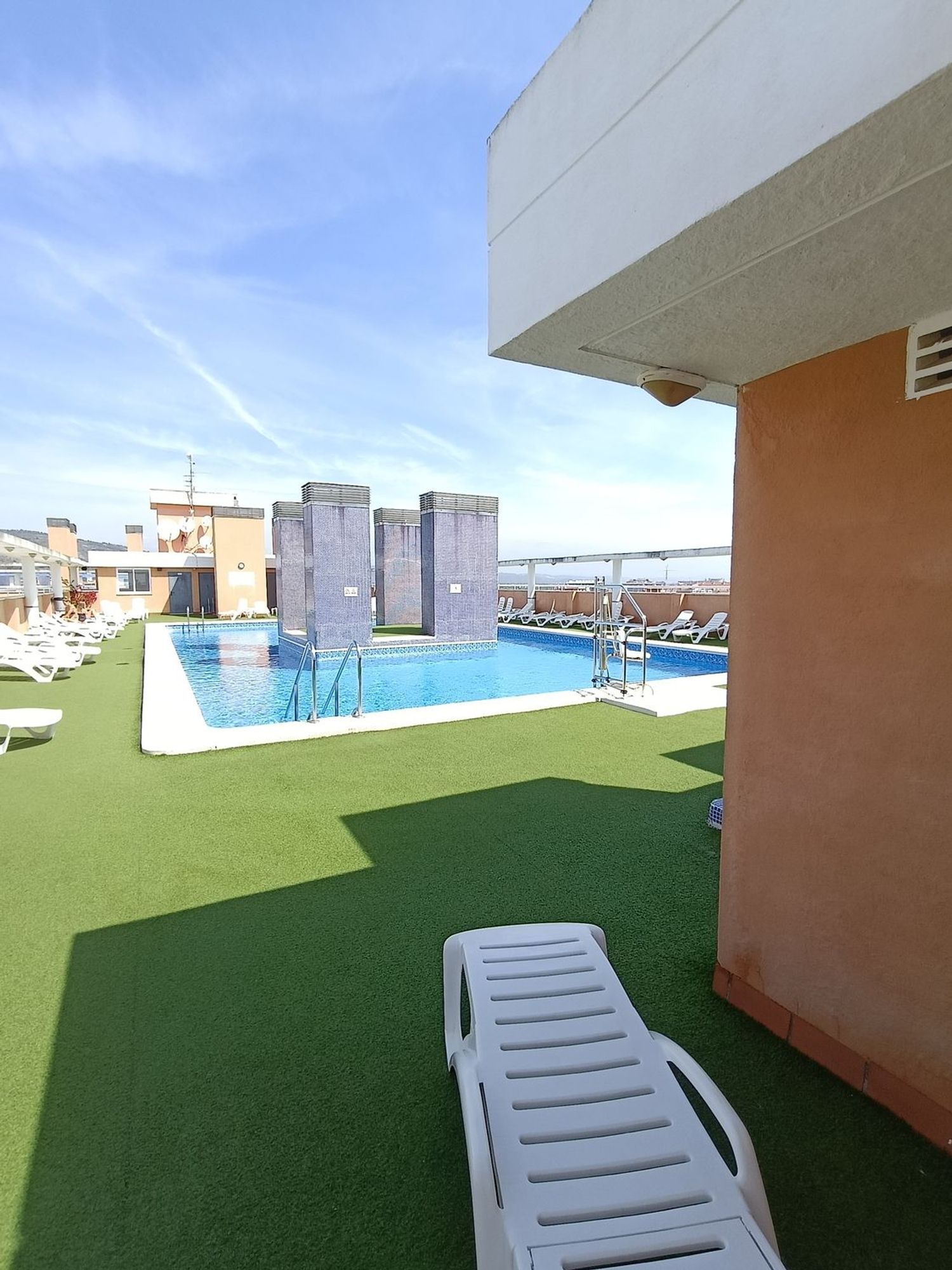 Piso en Avenida Columbretes, 6, Zona Playa de la Concha, Zona Playa de la Concha - Foto 16