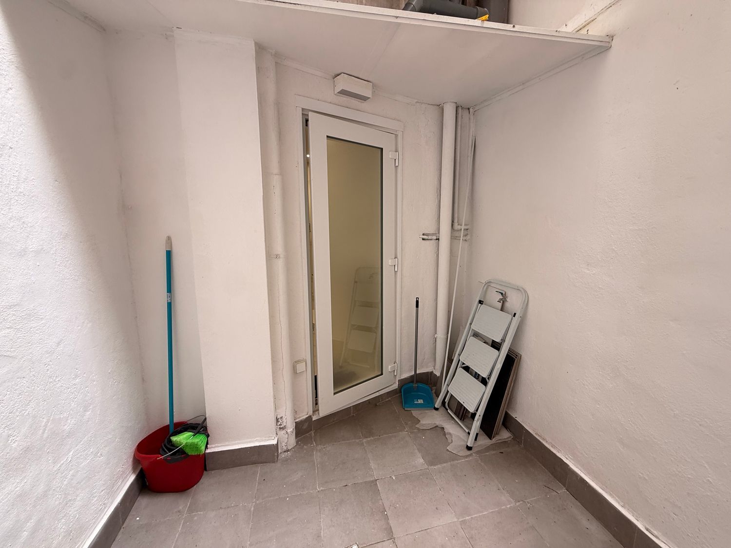 Piso en Monte Alto - Zalaeta - Atocha - Foto 25