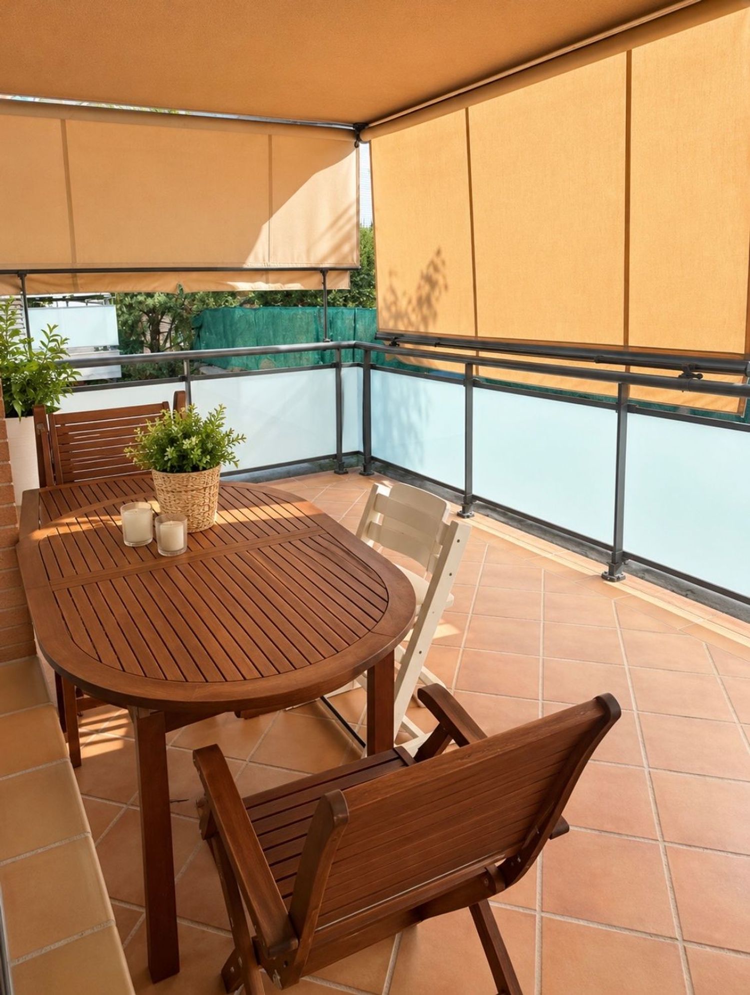 Piso en Paseo de Lormont, 13, Els Canyars, Els Canyars - Foto 7