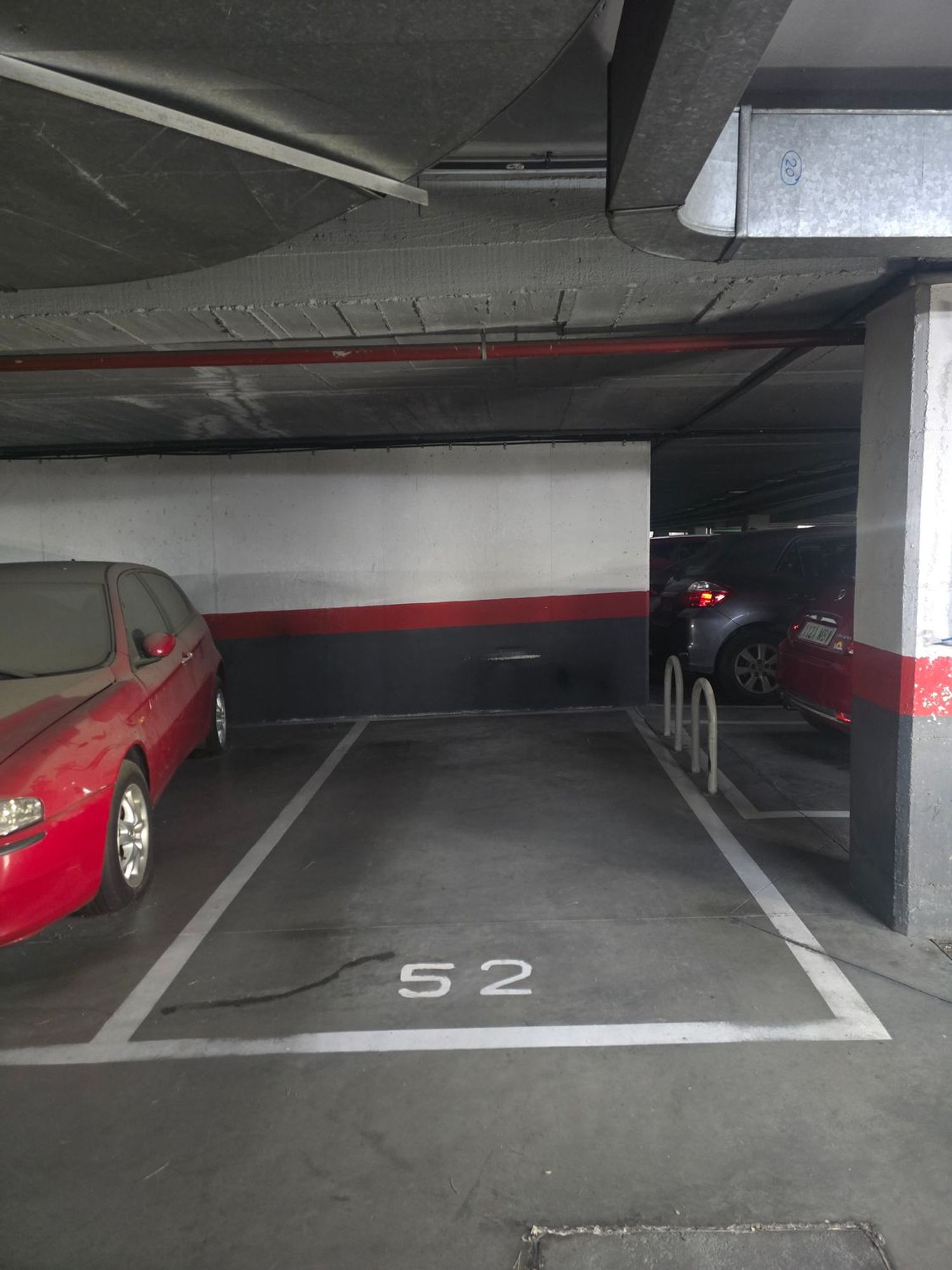 Piso en calle del Pergamino, 40 - Foto 3