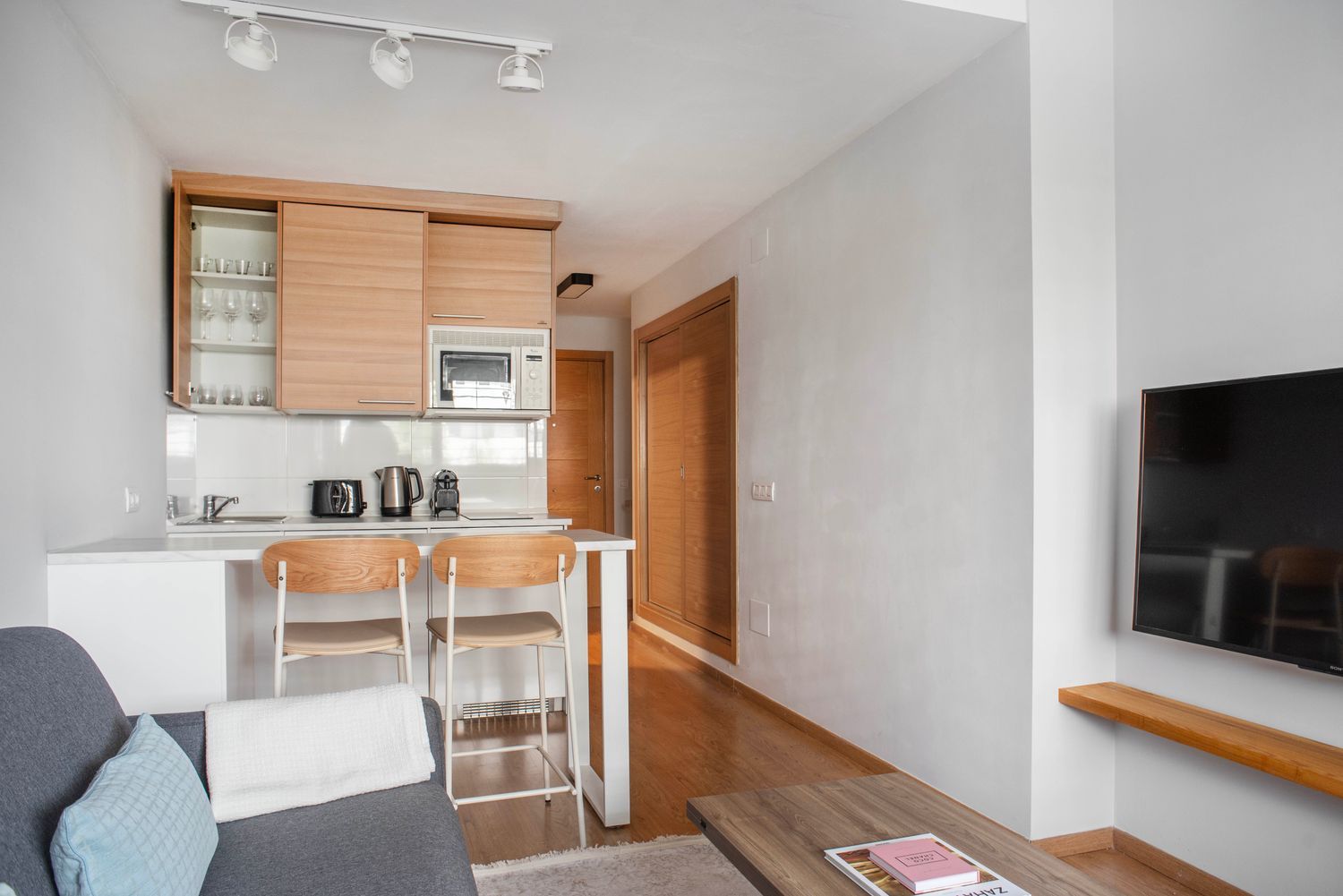 Estudio en camino de la Térmica, 28 - Foto 8